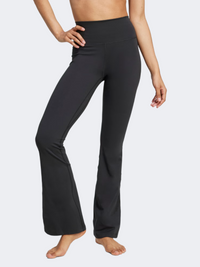 Adidas All Me Flare Women Training Tight Black