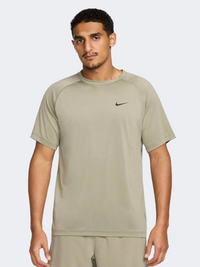 Nike Df Ready Men Training T-Shirt Light Army/Black