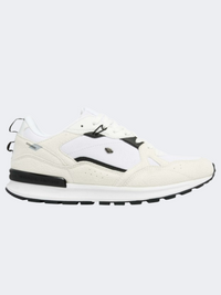 British Knights Nova Men Lifestyle Shoes Off White/Black