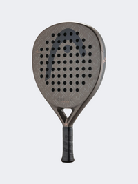 Head Coello 2026 Kids Padel Racquet Grey
