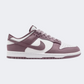 Nike Dunk Low Men Lifestyle Shoes White/Taupe Grey