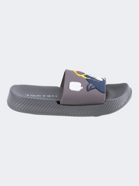 Top Ten Relaxed Infant-Boys Beach Slide Grey