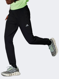 Adidas Run It Tko Men Running Pant Black
