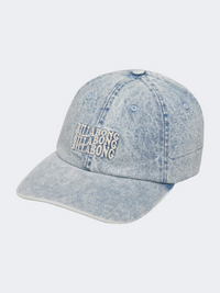 Billabong Essential Wash Women Lifestyle Cap Surf Spray