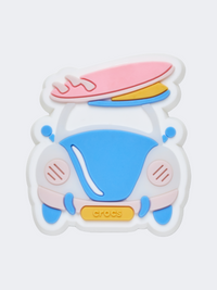 Crocs Uv Changing Car And Surfboard Unisex Lifestyle Jibbitz Charm