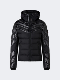 Fire & Ice Farina3 Women Skiing Jacket Black