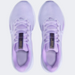 Nike Downshifter 13 Women Running Shoes Grape/Lilac/White