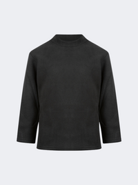 Top Ten Comfortable Kids Lifestyle Fleece Black