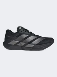 Adidas Adizero Dropset Pro Women Training Shoes Black/Iron Metallic