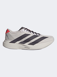 Adidas Adizero Evo Sl Woven Audi Revolut F1 Team Men Motorsport Shoes Chalk Pearl