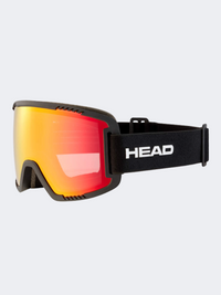 Head Contex Ng Skiing Goggles Red/ Black