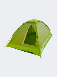 Topten Camping 2 Persons Unisex Camping Tent Olive