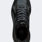 Puma Hypnotic Ls Men Lifestyle Shoes Black/Grey