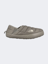 The North Face Thermoball Traction Mule V Men Lifestyle Shoes Stone Slab/Calacatta