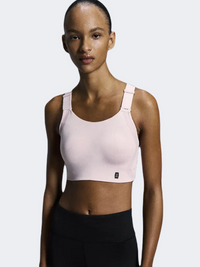 On Performance Flex Women Running Bra Mauve