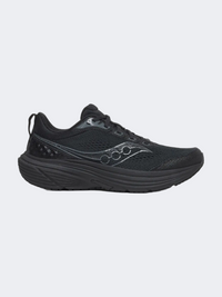 Saucony Cohesion 19 Men Running Shoes Triple Black
