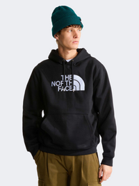 The North Face Essential Drew Peak Men Lifestyle Hoody Black