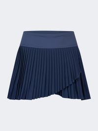 Top Ten Breathable Women Life Style Skirt Navy