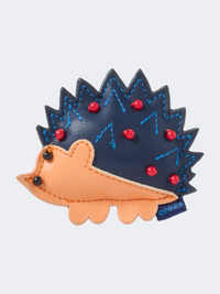 Crocs Faux Leathe R Hedgehog Unisex Lifestyle Jibbitz Charm