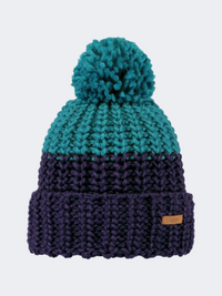 Barts Jorke Women Lifestyle Beanie Purple