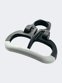 Scubapro Tank Handle Scuba Diving Black/White