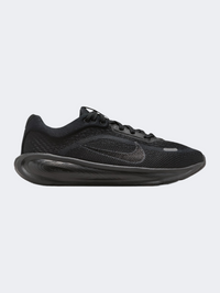 Nike Stellar Ride Gs-Boys Running Shoes Black/Grey