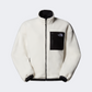 The North Face Yumiori Reversible Women Hiking Jacket Black/White Dune