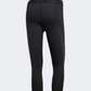 Adidas Alphaskin Men Training 3/4 Tight Black