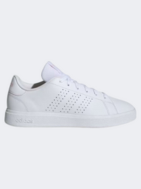 Adidas Advantage Base 2.0 Women Sportswear Shoes White/Black