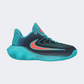 Nike Giannis Immortality 4 Gs-Unisex Basketball Shoes Dusty Cactus/Crimson