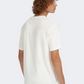 Oneill Original Cali Logo Men Lifestyle T-Shirt Snow White