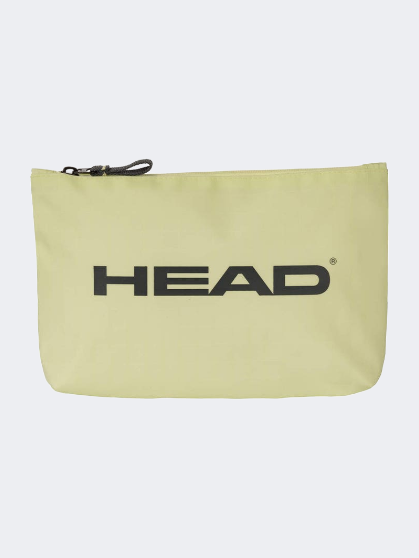 Head Pro Pouch Llan Padel Bag Green