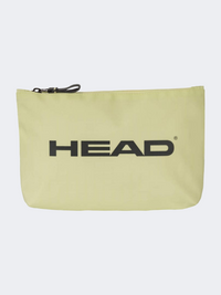 Head Pro Pouch Llan Padel Bag Green