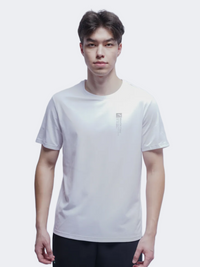 Anta Men Training T-Shirt White