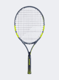 Babolat Carlito 23 S Kids Tennis Racquet Grey/Fluo Yellow