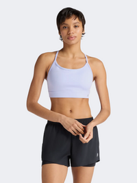 New Balance Essential Yoga Women Performance Bra Daybreak
