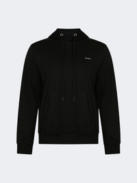 Top Ten Looped Women Lifestyle Hoody Black