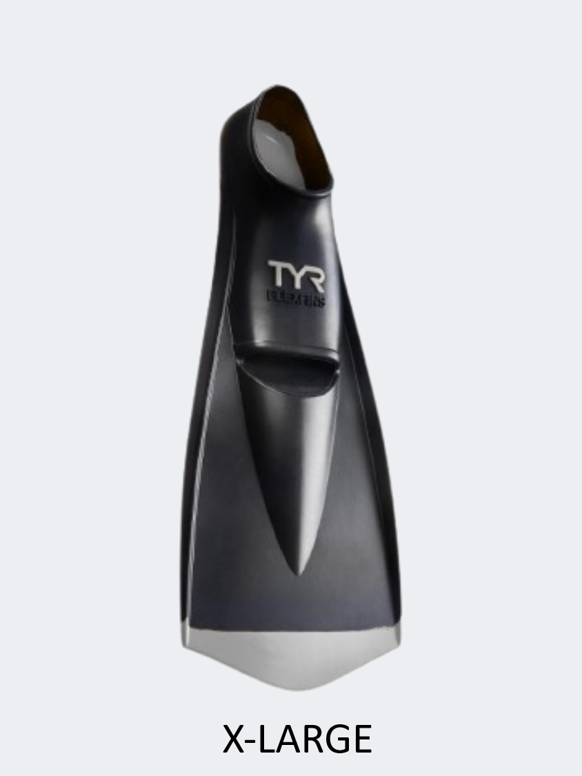 Tyr Flexfins 2.0 Unisex Swim Fins Assorted