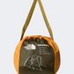 The North Face Wawona 4P Unisex Camping Tent Brown/Orange