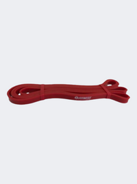 Irm-Fitness Factory Latex Loop Powr Band 208X0.45X1.3Cm Fitness Gear Red