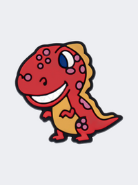 Shlickshlack Dinosaur Ornament Unisex Lifestyle Stickiz