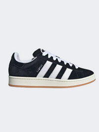 Adidas Campus 00S Unisex Original Shoes Black/White