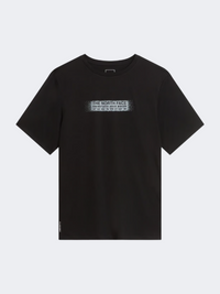 The North Face 24/7 Reflective Men Training T-Shirt Black