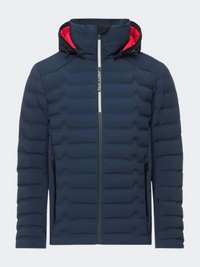 Toni Sailer Heydan New Men Skiing Jacket Midnight
