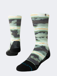 Stance Hassagore Poly Snow Kids Skiing Sock Green