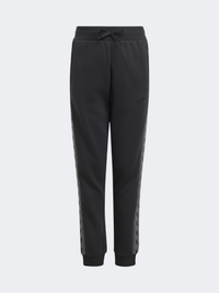 Adidas Messi Originals Tracksuit Kids-Boys Football Pant Black