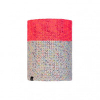 Buff Lifestyle Unisex 120704.003.10.00Knitted & Polar Neckwarmer Janna Cloud