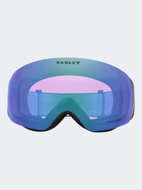Oakley Flight Deck M Skiing Goggles Black Wired