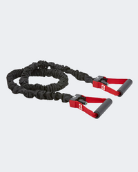 Adidas Accessories Fitness Power Tube Level 3 Black/Red