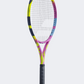 Babolat Pure Aero Rafa Origin Tennis Racquet Yellow/Pink/Blue
